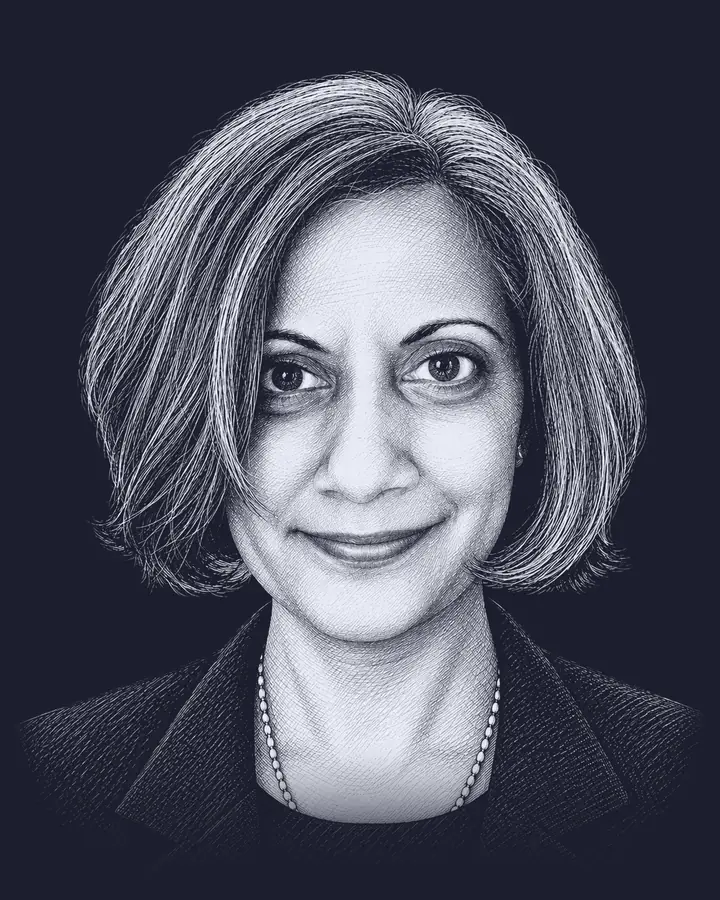 Serena Viswanathan