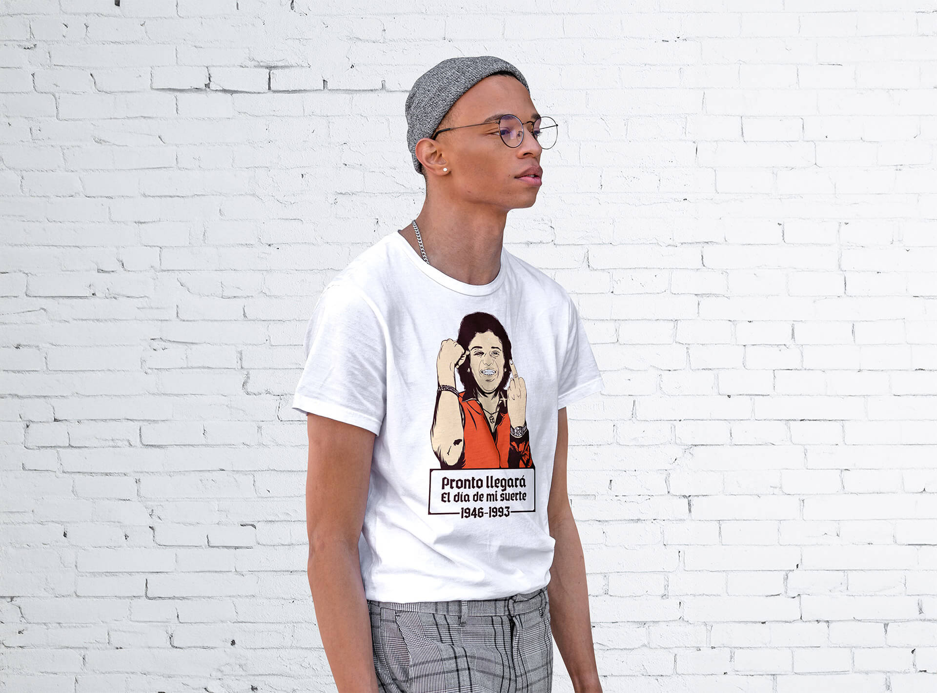 Original photo from the t-shirt from Nousenze.co