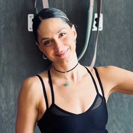 Raquel Shrem Serur 