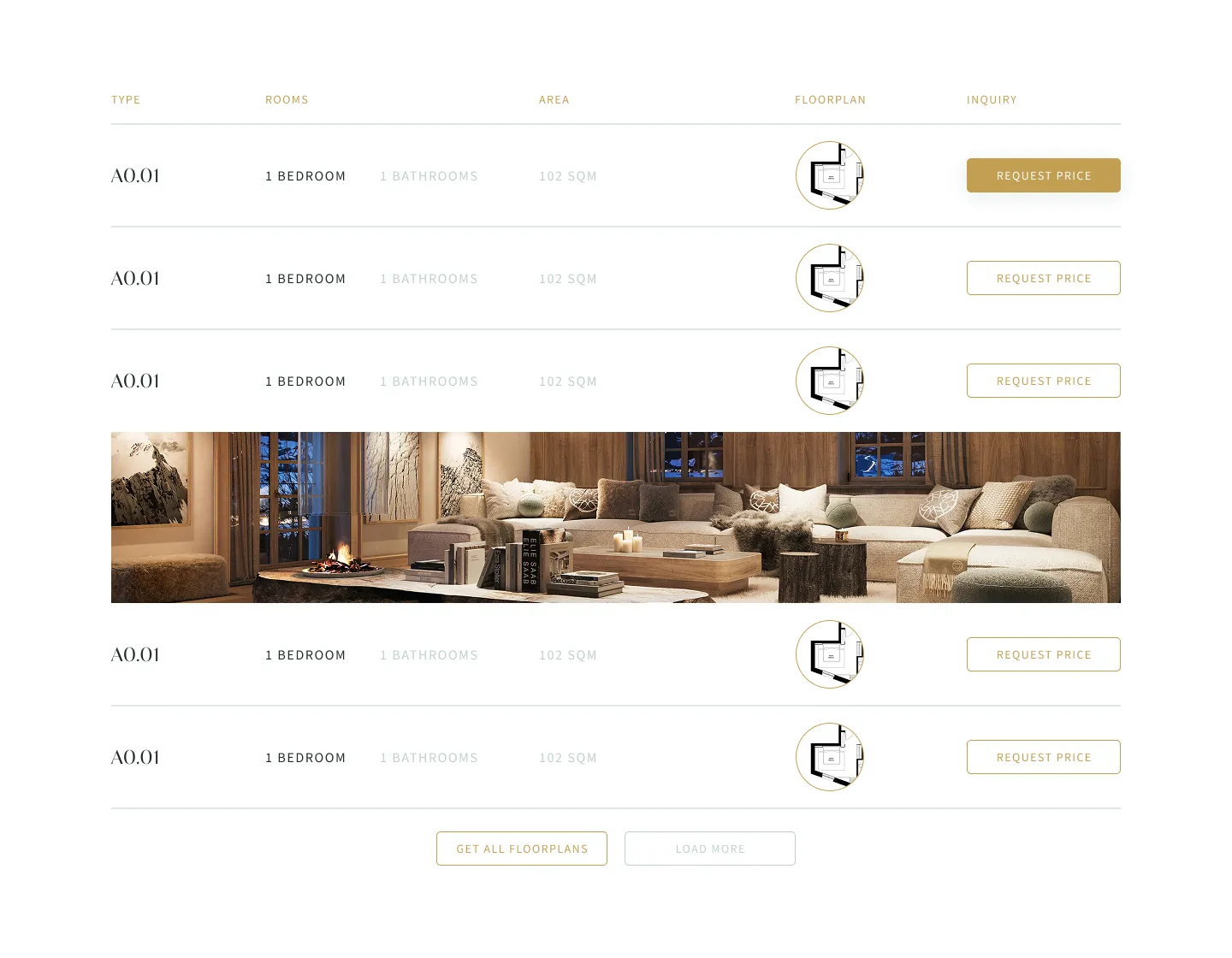 POST Hotel & Residences by Elie Saab - brand hotel and residences in Andermatt: couture interiors, spa, restaurants and premium amenities.