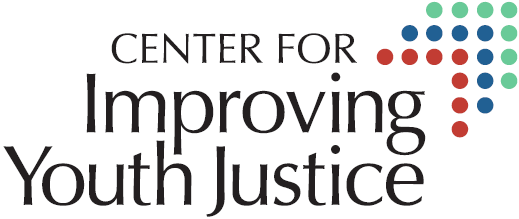 Center for Improving Youth Justice logo