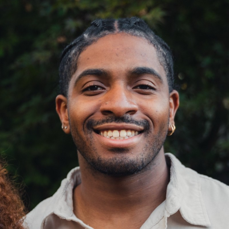 Isaiah Cherry, Sr. Operations Manager at Amazon Fulfillment Center