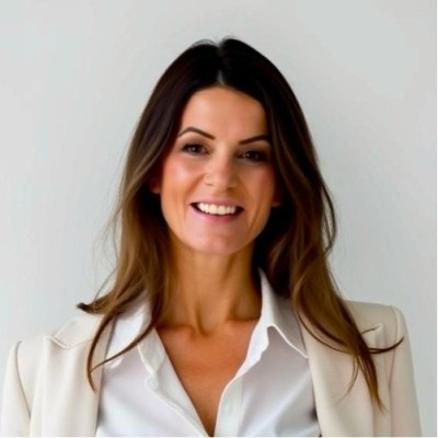 Lissa Crisp, Director of Consumer Insights at Generous Brands