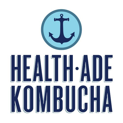 Health-Ade Kombucha logo