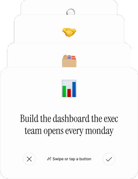 Zoom data track preview