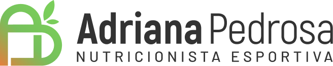 Logo - Adriana Pedrosa