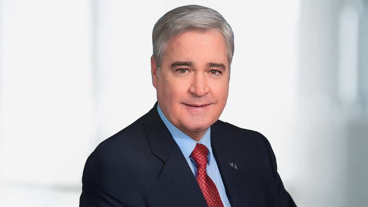 Michael F. Flaherty