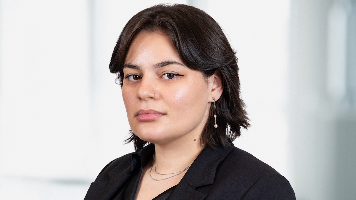 Alexandra E. Forgione