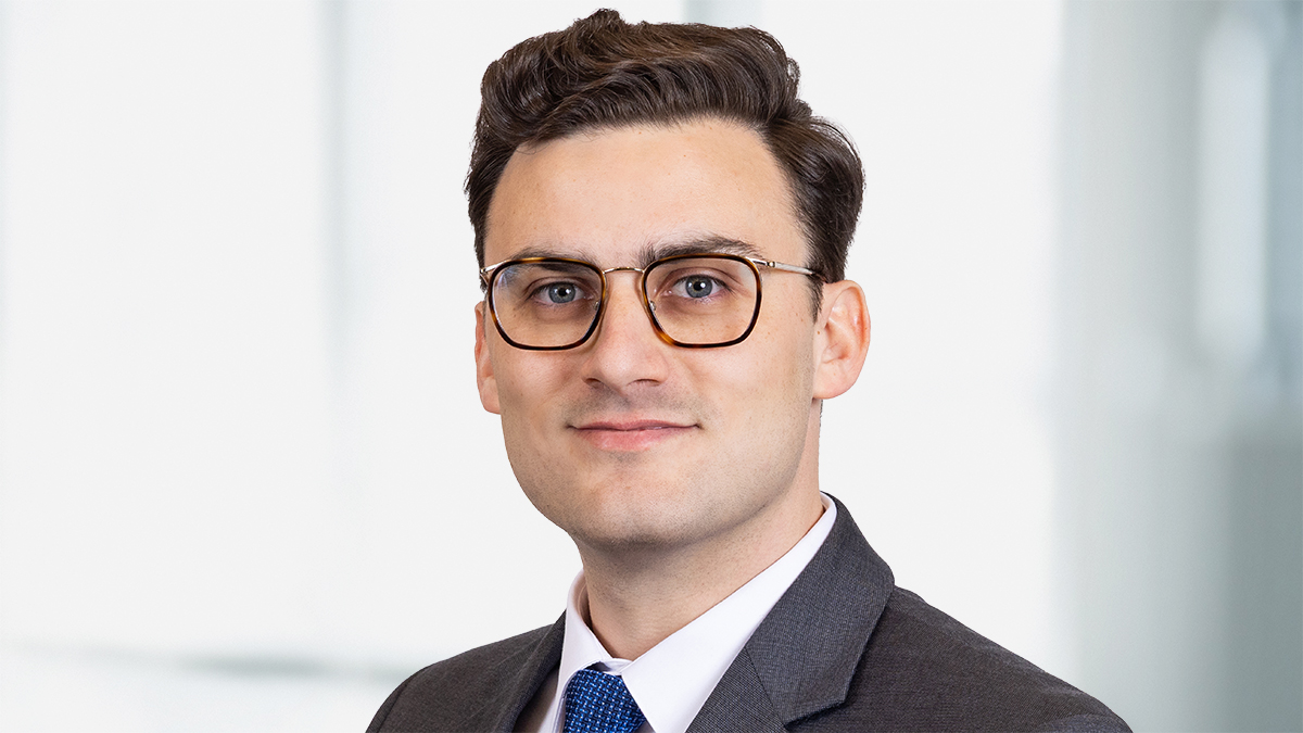 Christian J. Macaluso