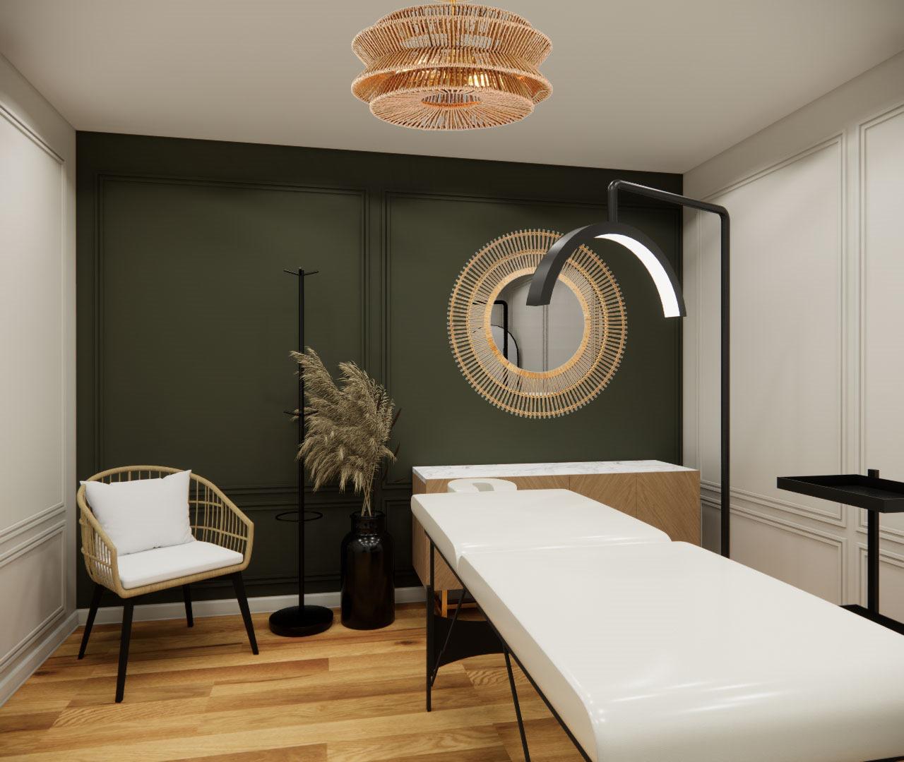 LL Touch technology or product