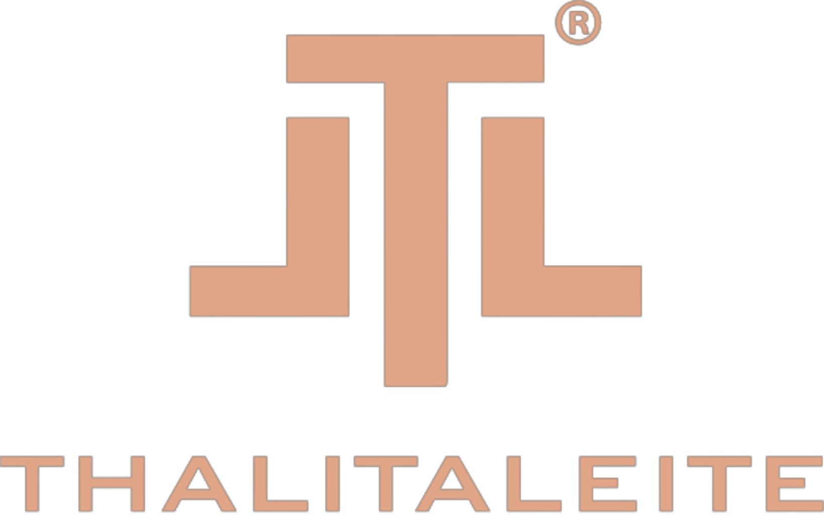 Thalita Leite Logo