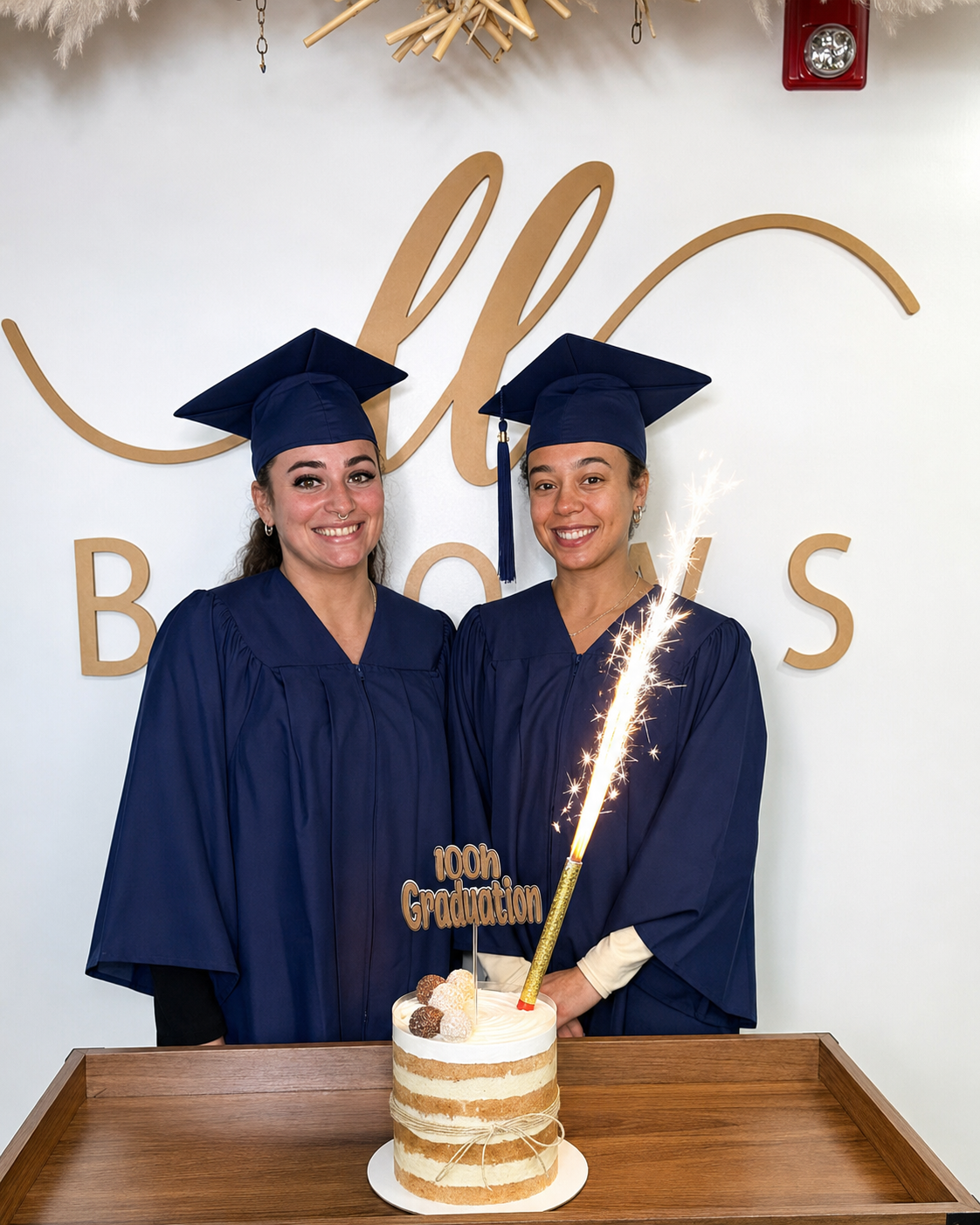 LL Brows Academy student experience placeholder