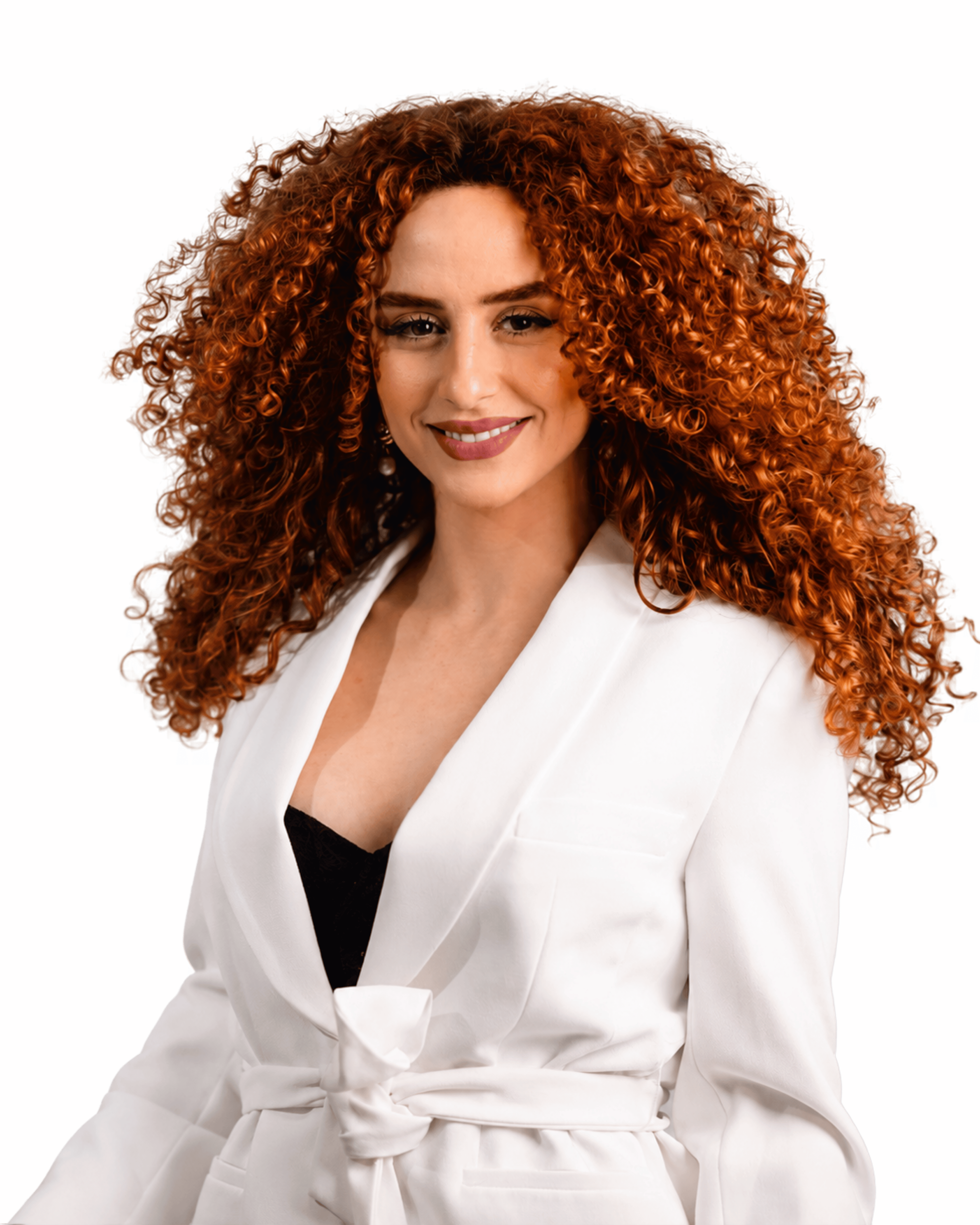 Thalita Leite portrait