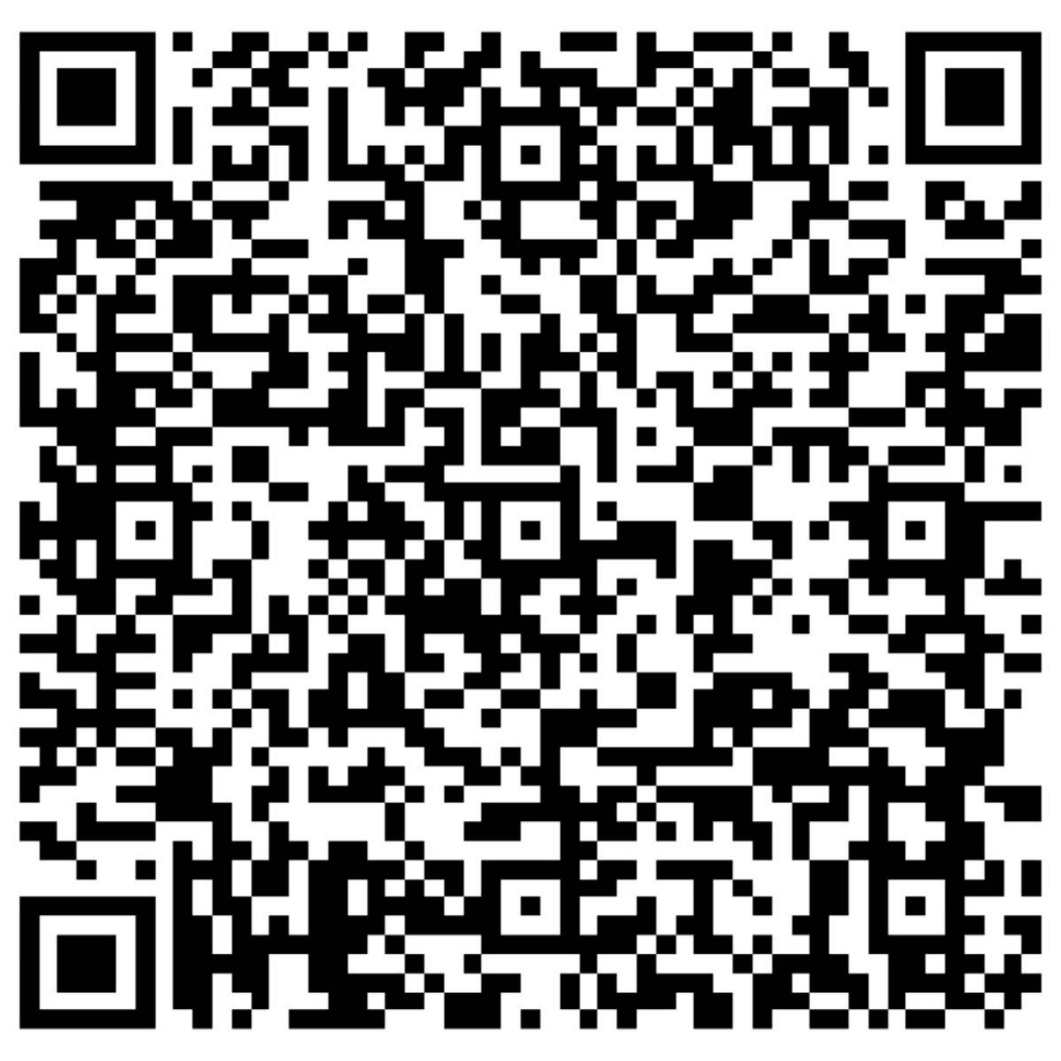 LL Touch Zelle QR Code