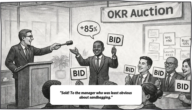 A person holding a gavel and a person holding signsAI-generated content may be incorrect.