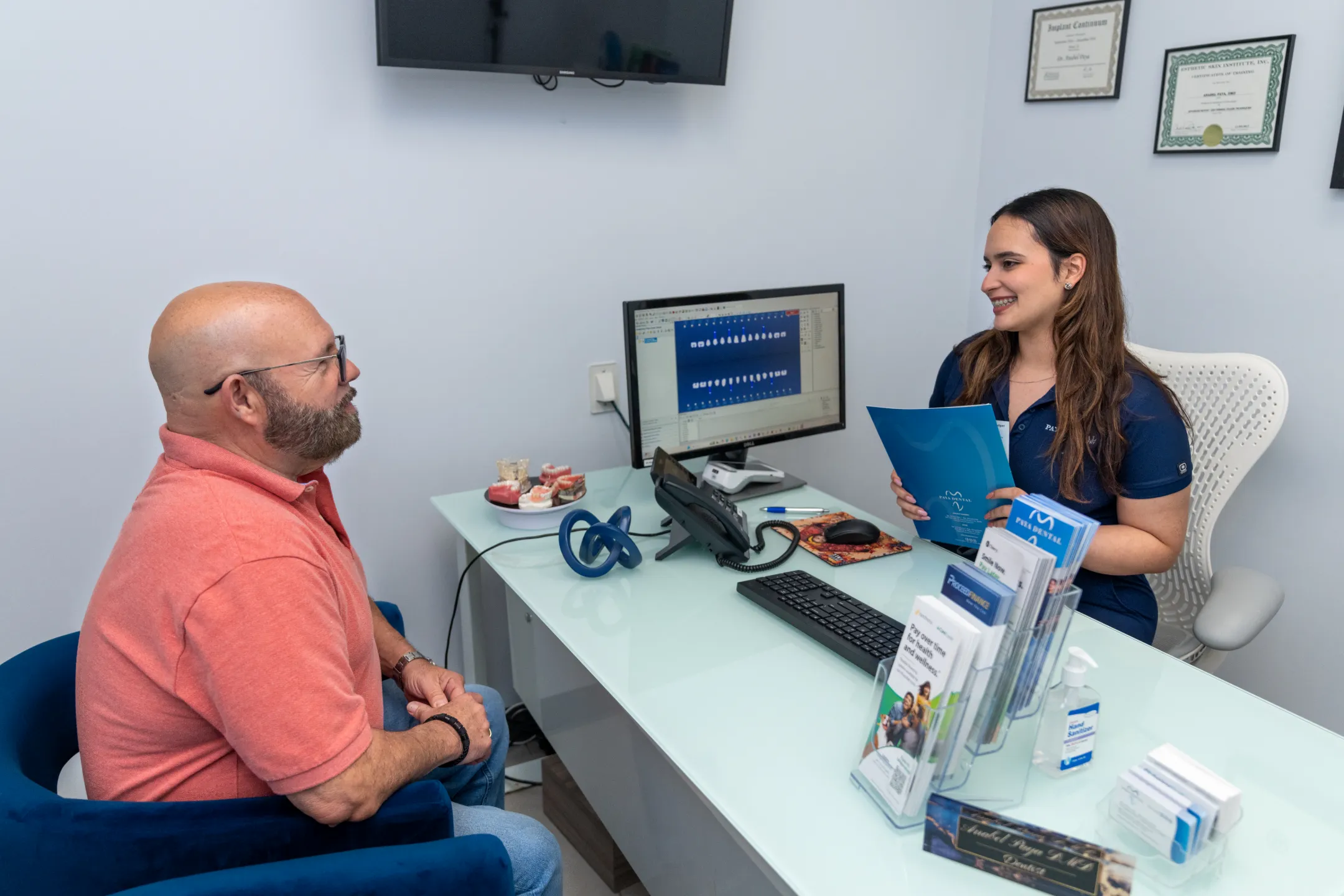 Restorative Dentistry