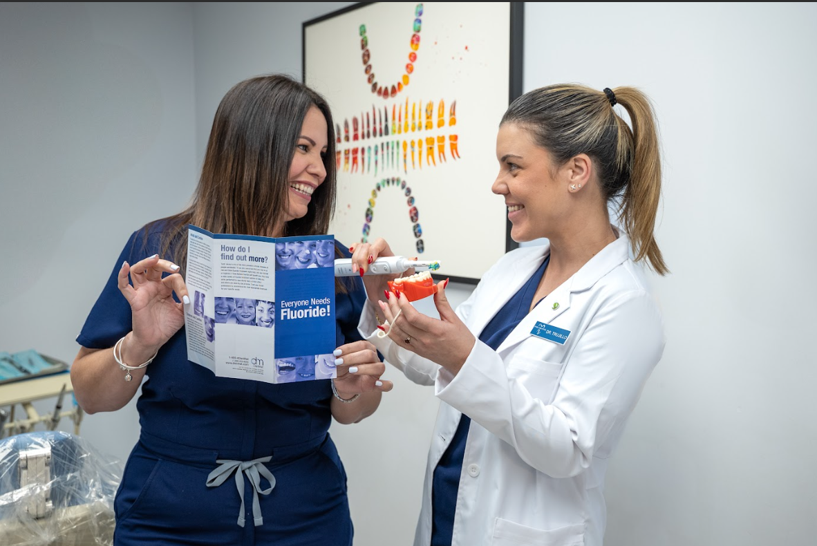 Dental Cleanings