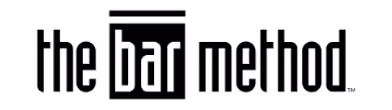 The Bar Method logo