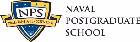Naval Post Graduate School logo