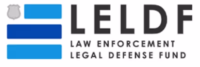 Law Enforcement and Legal Defense Fund logo