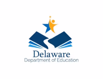 Delaware Department of Education logo