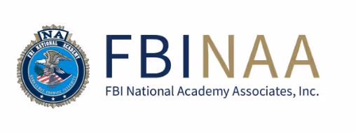 FBINAA Logo