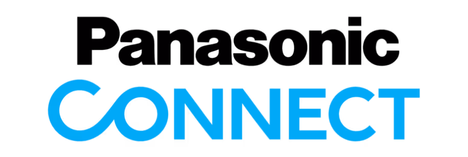 Panasonic Connect Company Logo