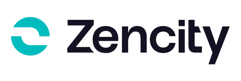Zencity Company Logo