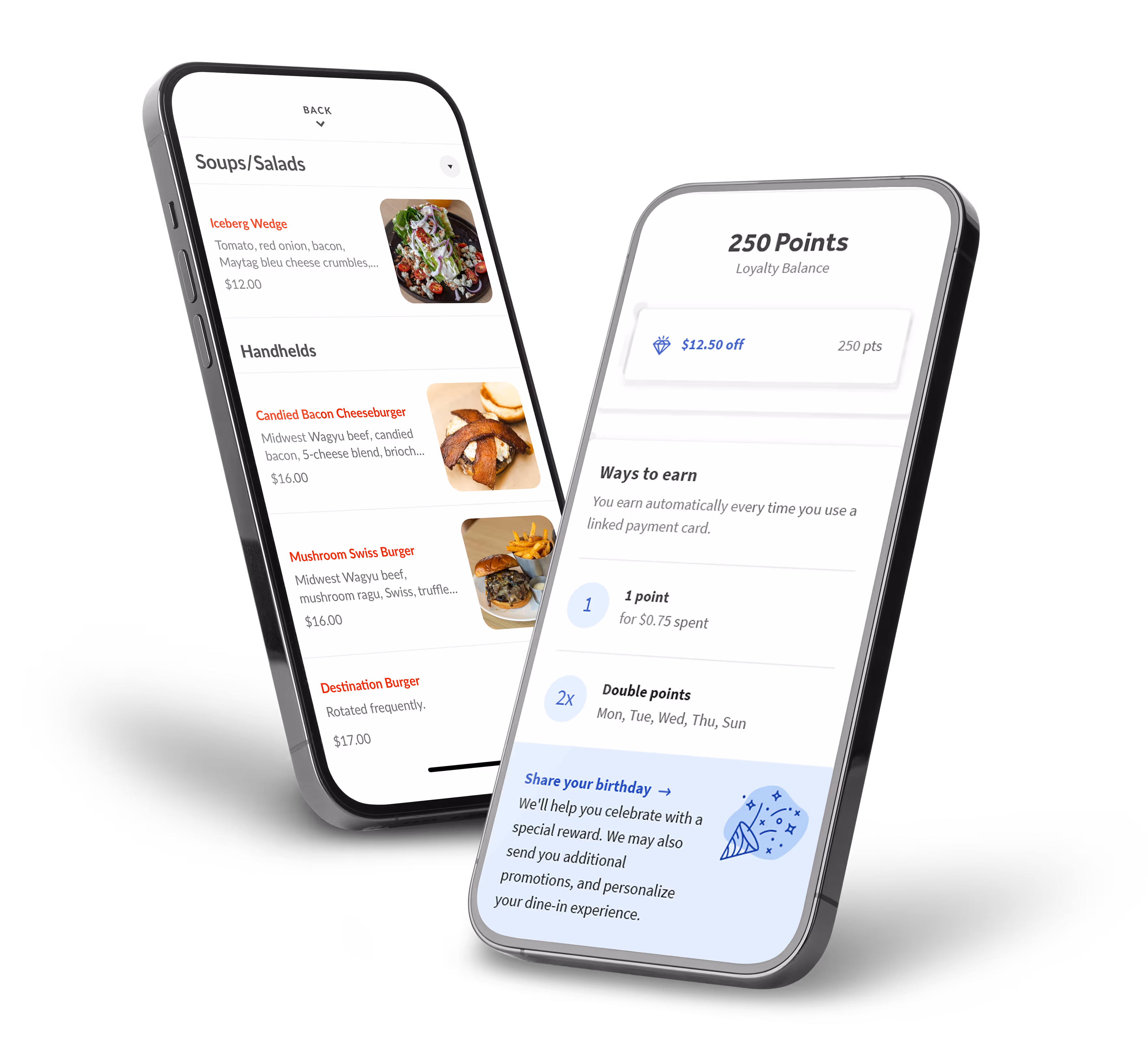 Unique Culinary Experience - Restaurantly X Webflow template