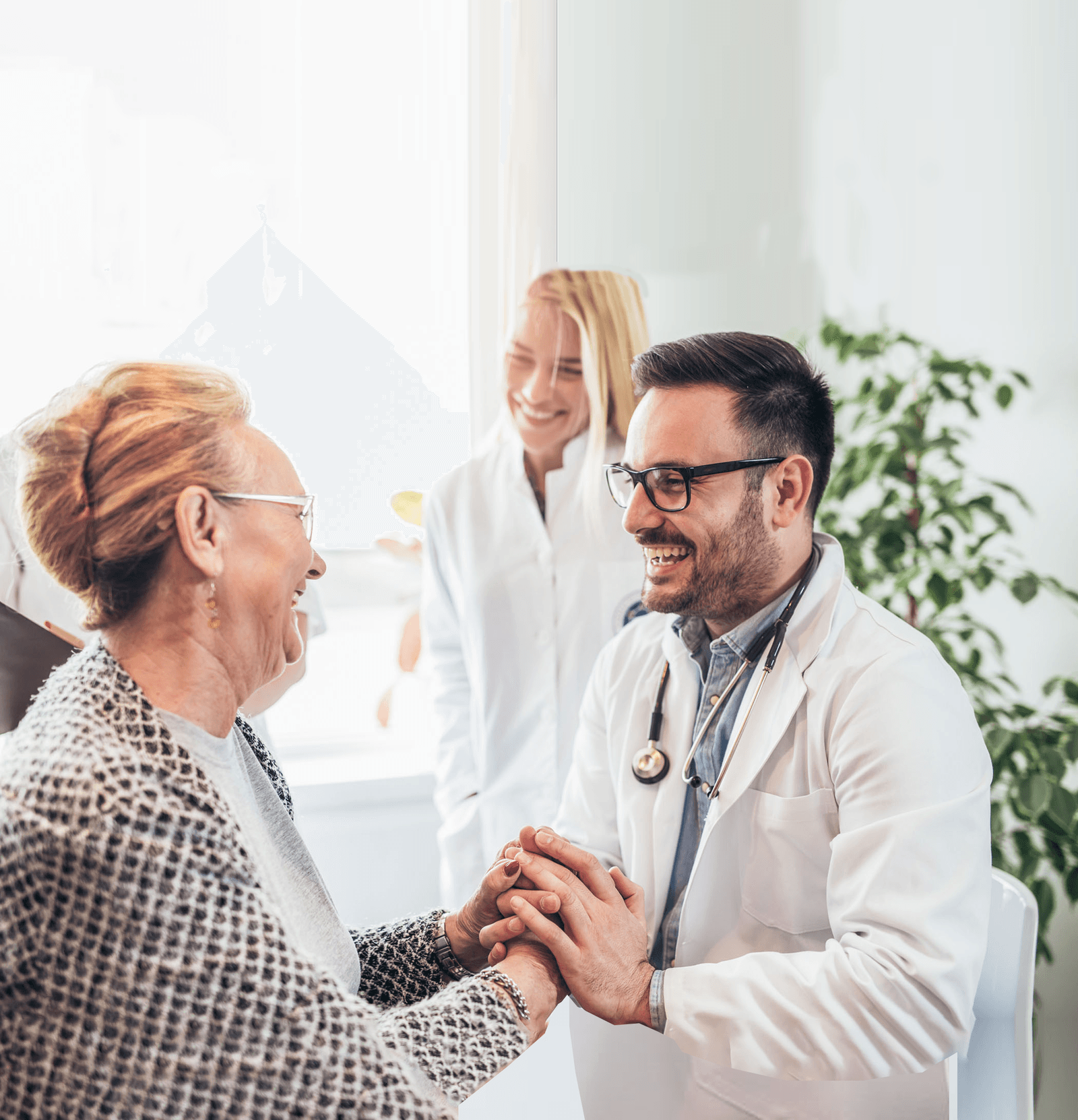 Superscan Radiology and Nuclear Medicine