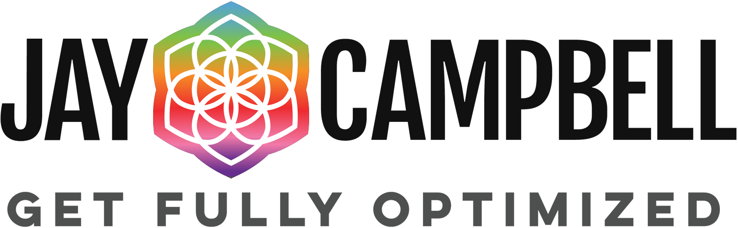 Jay Campbell