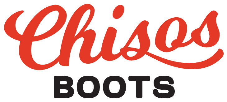 Chisos Boots