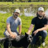 Josh & Jesse, Dirty Dog Farm