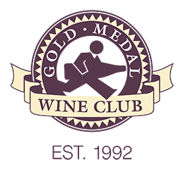 Gold Medal Wine Club