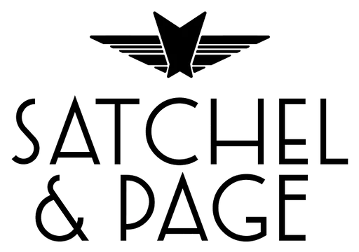 Satchel & Page