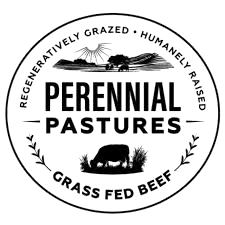Perennial Pastures