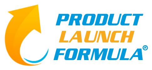 Product Launch Formula