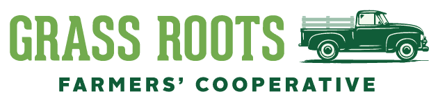 Grass Roots Farmers' Cooperative