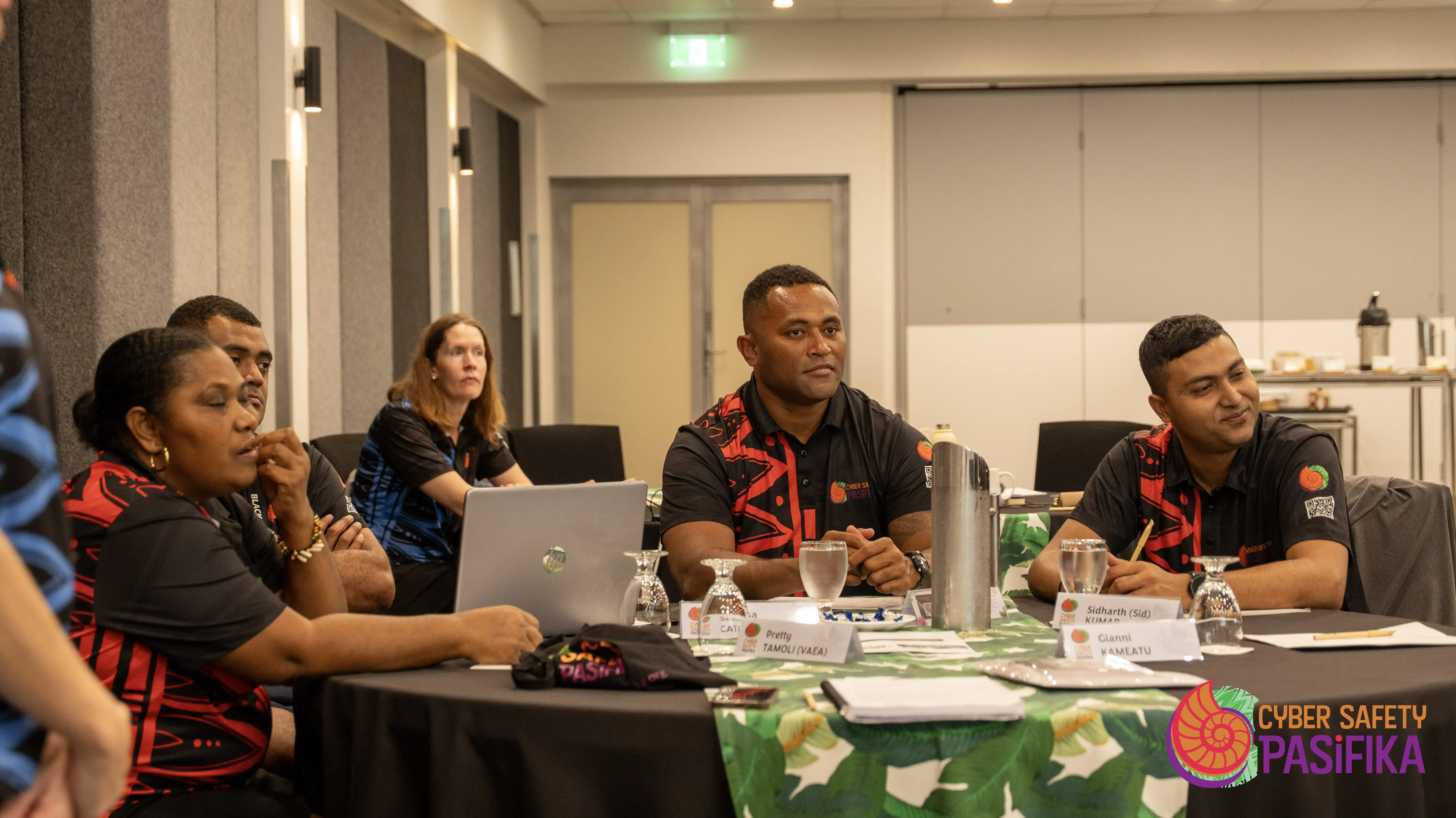 Fiji – Regional Delivery