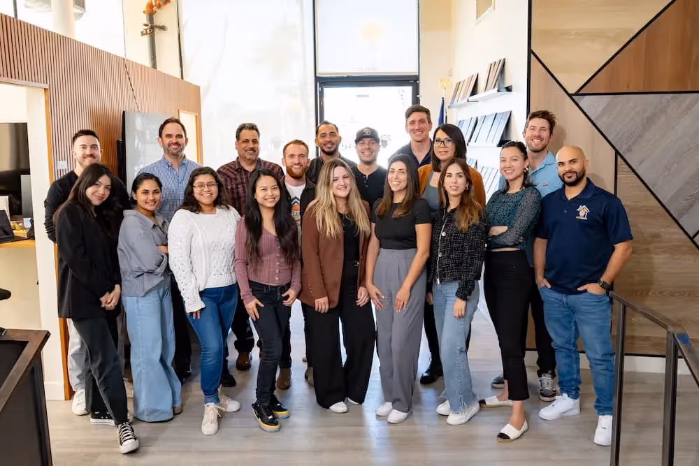 Working with ADU Geeks Team