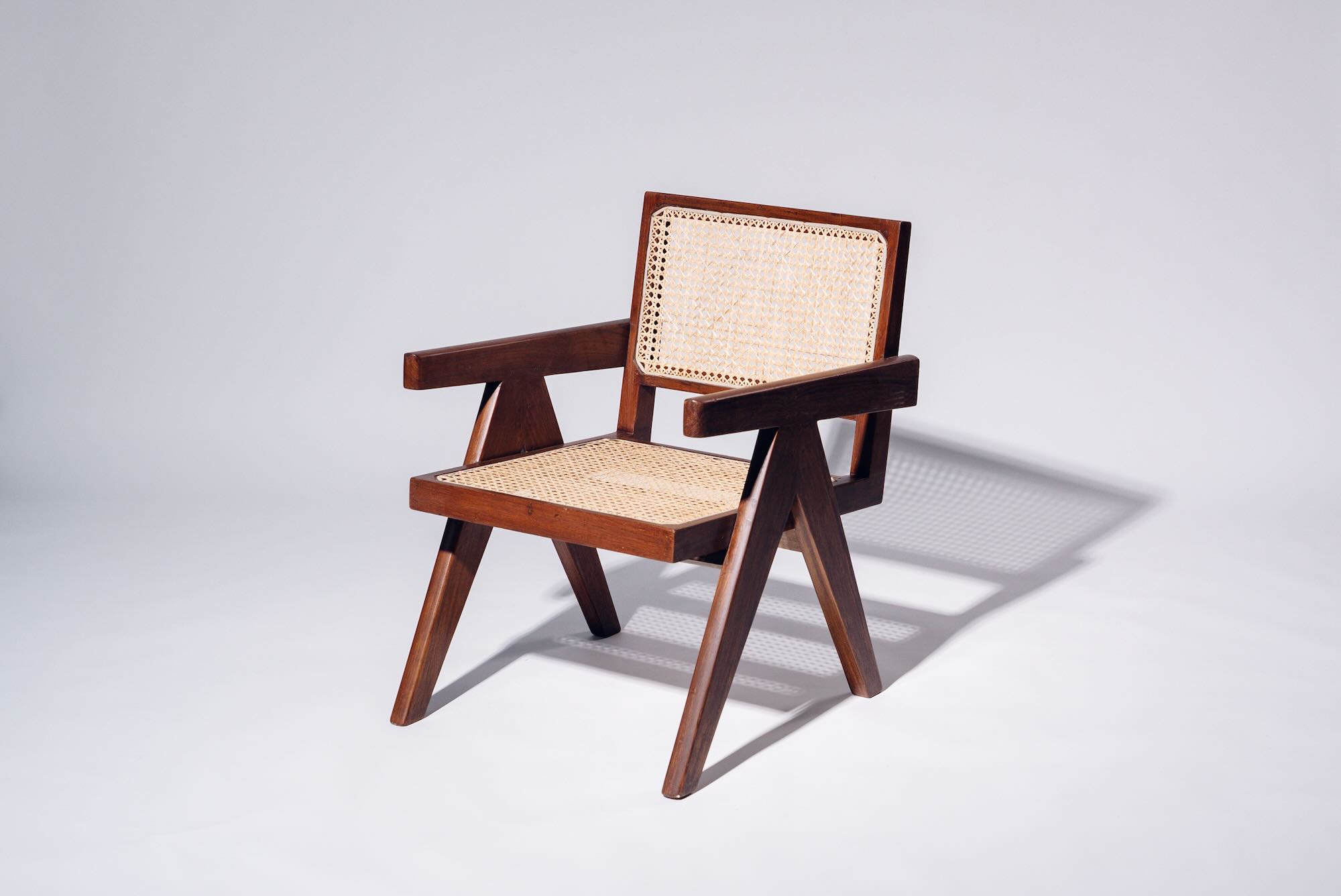 Easy Chair