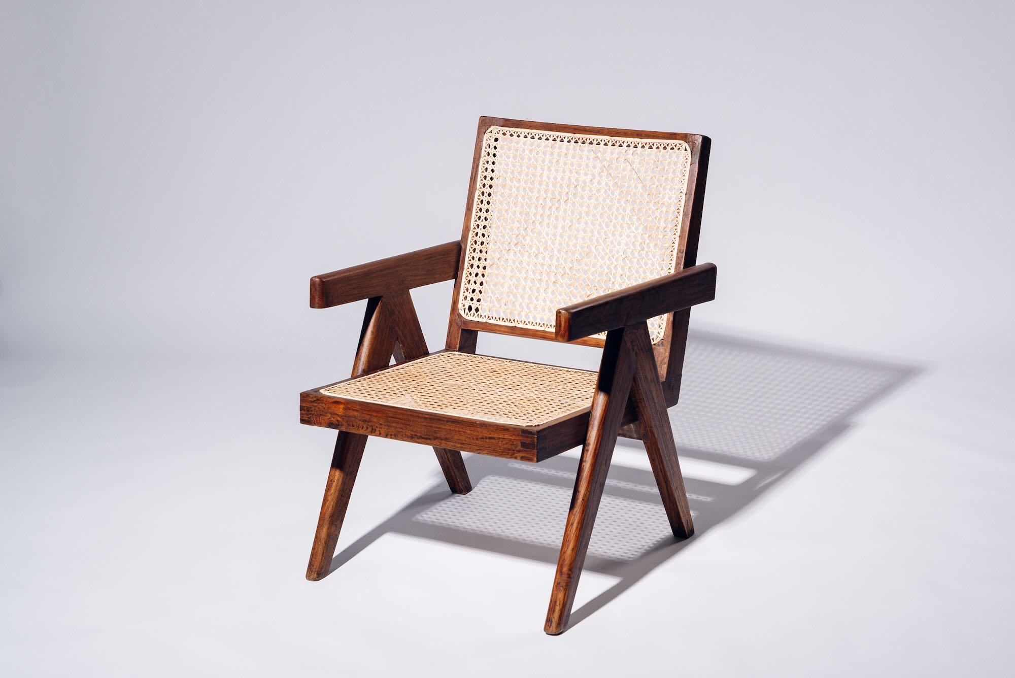 Easy Chair