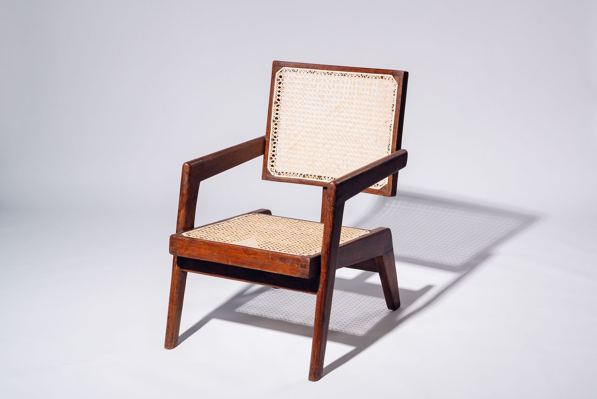 Bridge Armchair