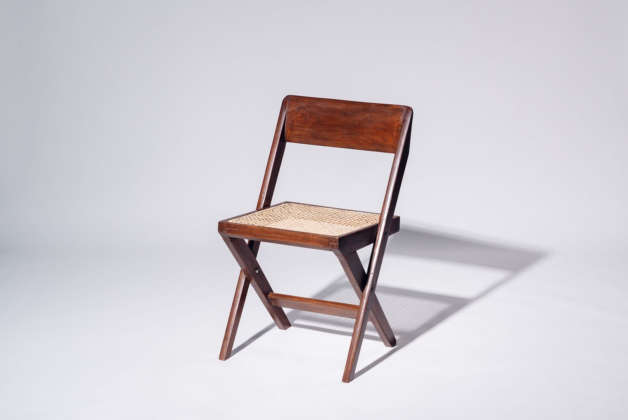 Library Chair