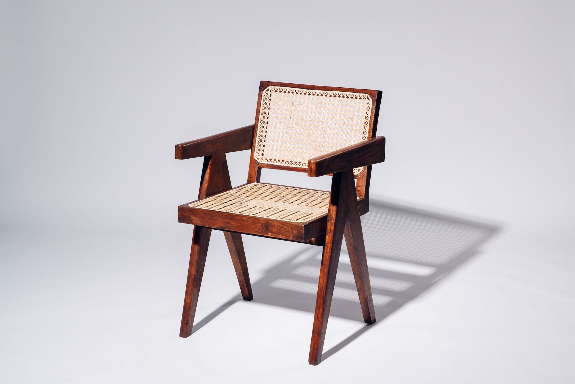Connect Back Chair