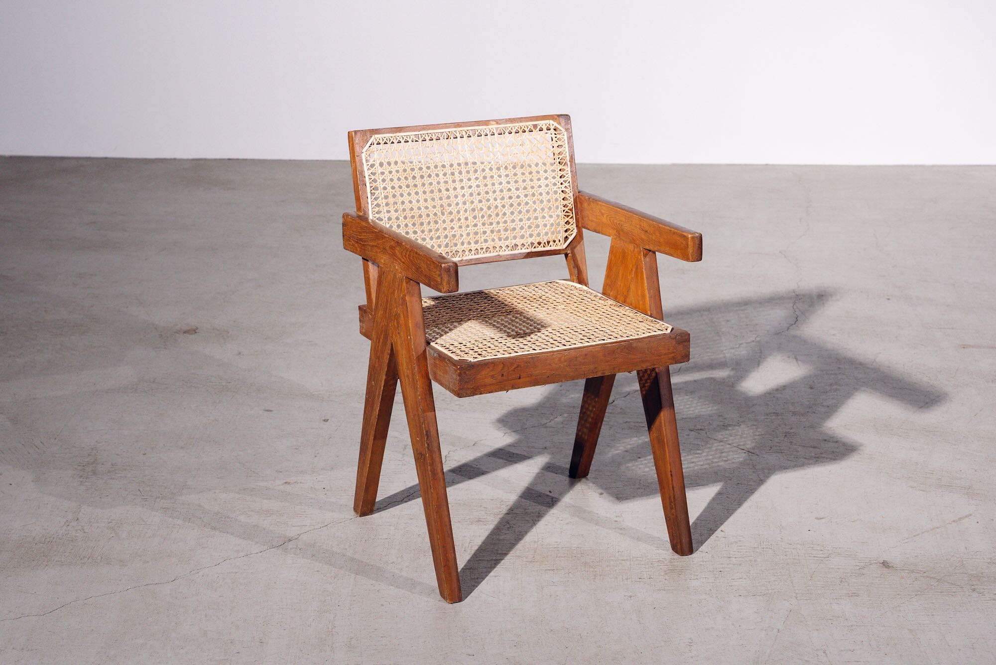 Connect Back Chair