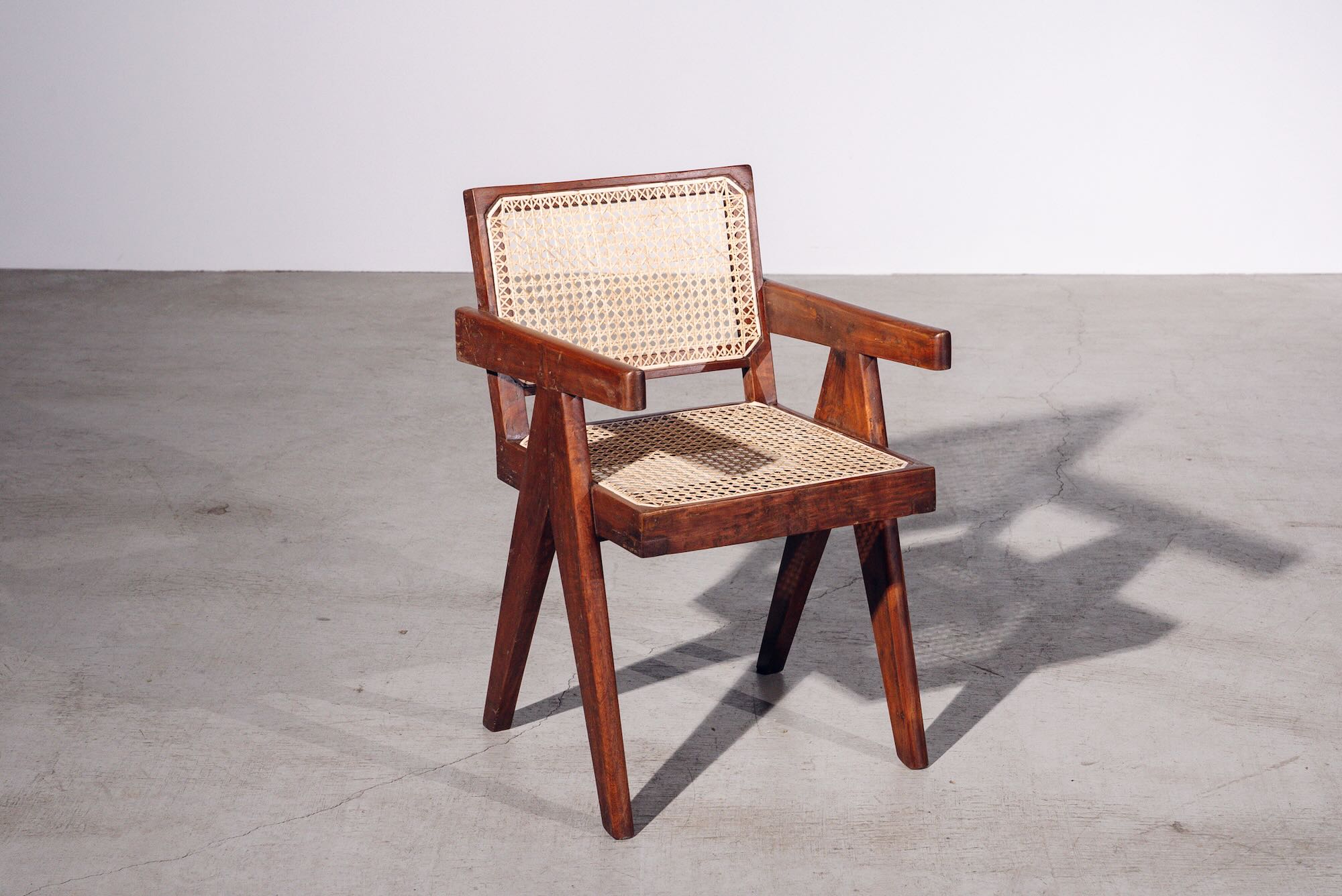 Connect Back Chair