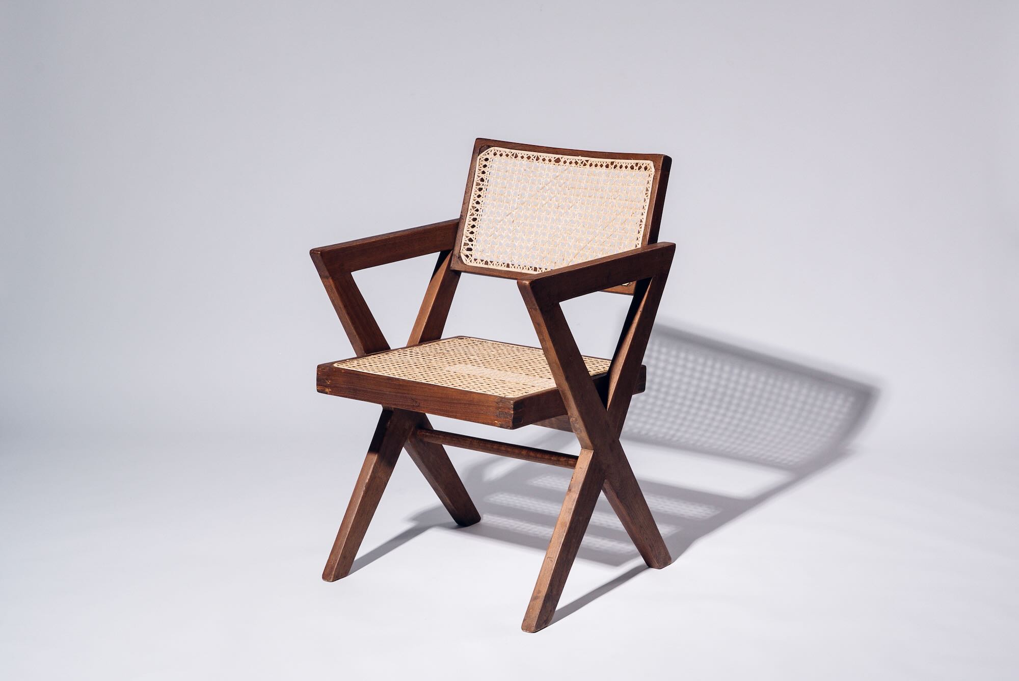 X-leg Office Chair