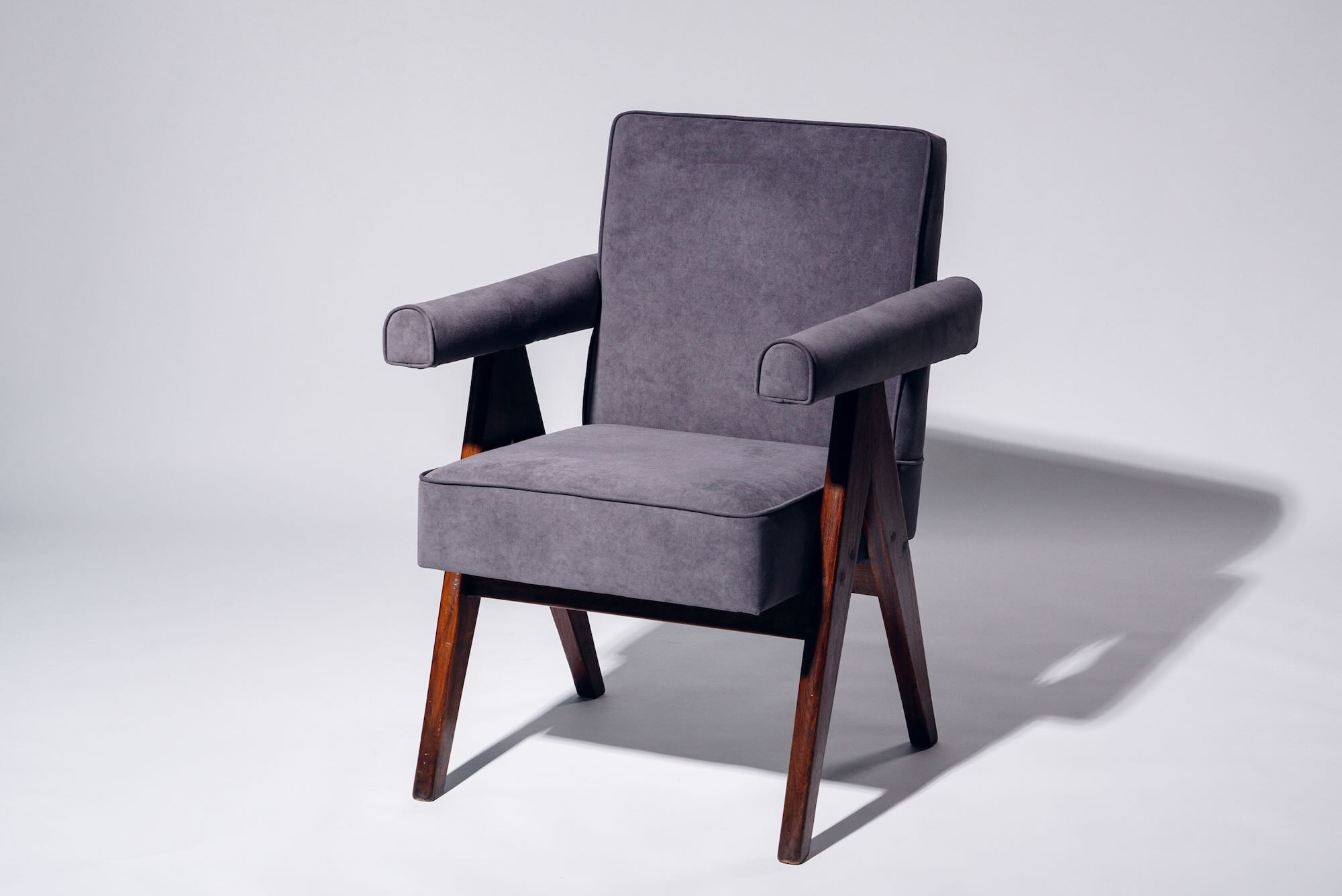 V-leg Committee Chair