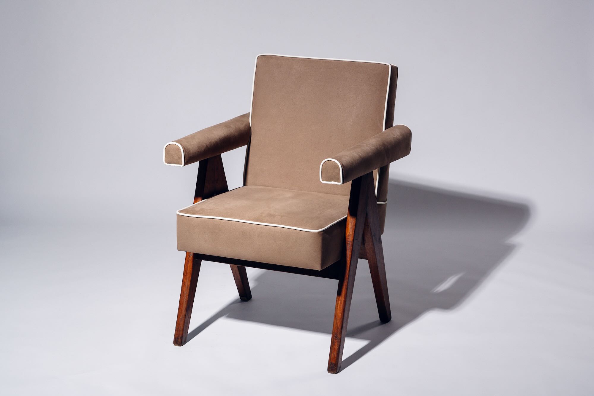 V-leg Committee Chair